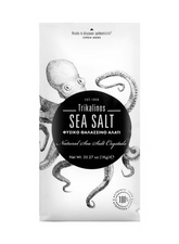 Sea Salt 300gr - TRIKALINOS